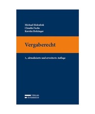 Vergaberecht, Michael