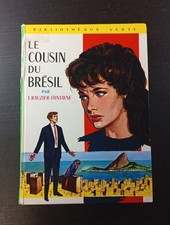 Le cousin du Brésil | L