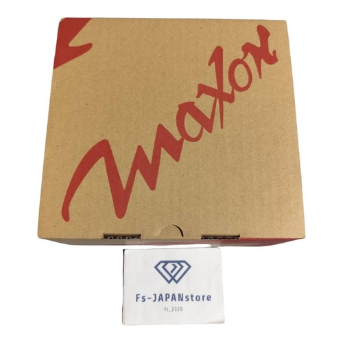 Pédale effets maxon tbo9 - pédale, d'effets