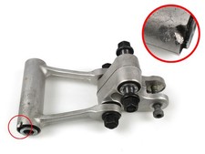 KTM 690 Duke Biellette