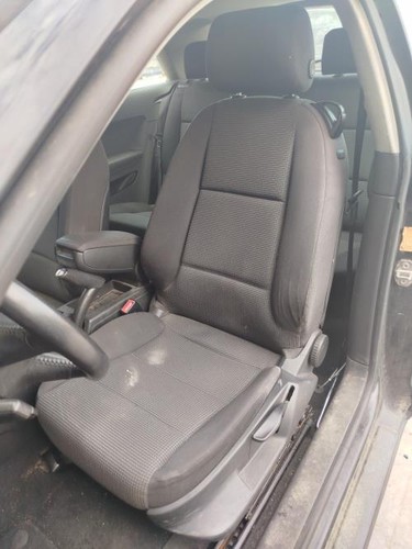 Siege avant gauche audi - audi, 2