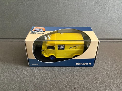 Voiture miniature utilitaire - miniature,