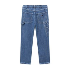 Jeans Dickies Garyville Bleu