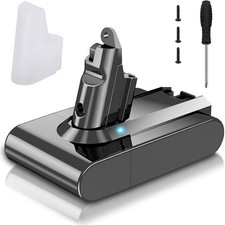 AIMAX 4600mAh pour aspirateur Dyson V6 DC62 DC58