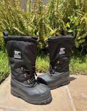 Sorel glacier insulated hand - glacier,