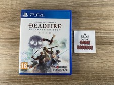 Pillars of Eternity II