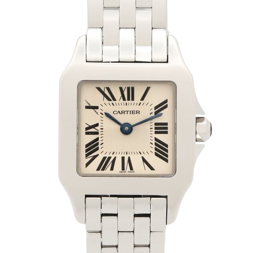 Cartier santos moiselle - santos, de
