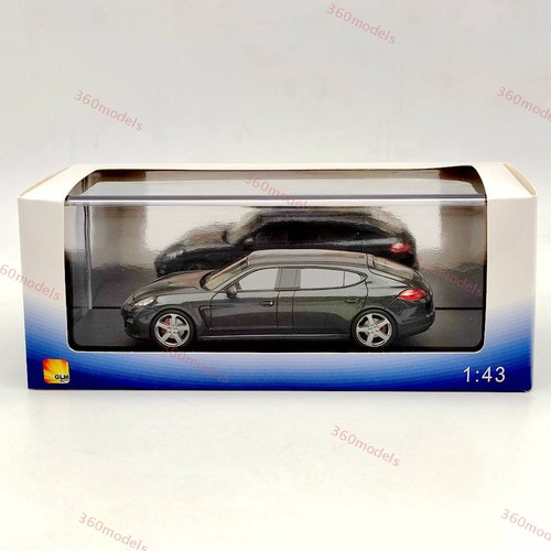 Glm porsche ruf panamera - glm,