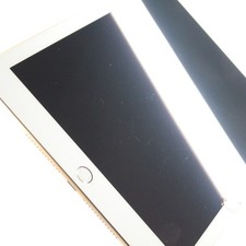 Apple iPad 9.7 wifi doré 32