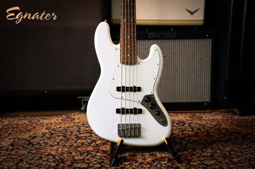 Fender player jazz bass - bass, with
