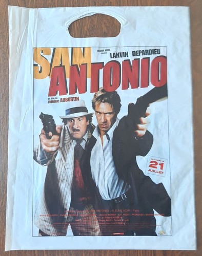 Rare sac plastique san - rare,