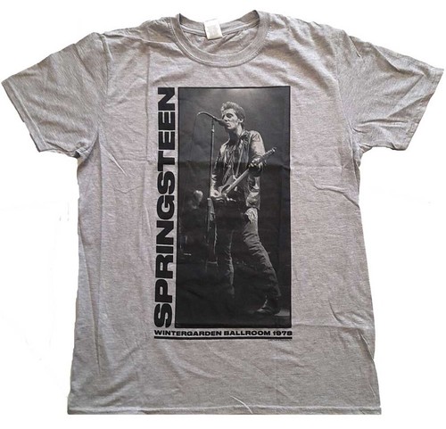Bruce springsteen - bruce,