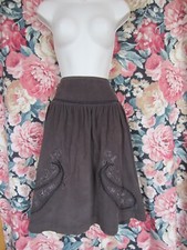 Zara TRF Chocolate brown