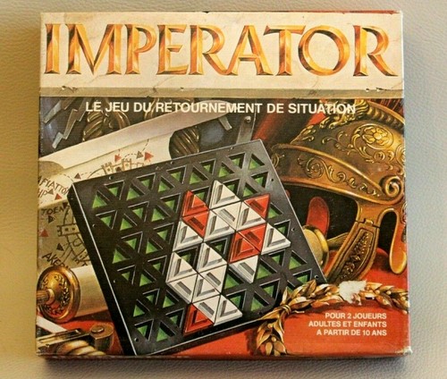 Imperator jeu de stratégie - jeu,