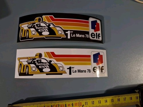 Sticker adhésif autocollant - 2,