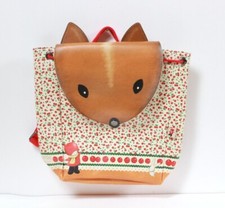 NEUF Sac à dos Ecureuil