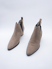 Bottes À Talons Pour Femmes