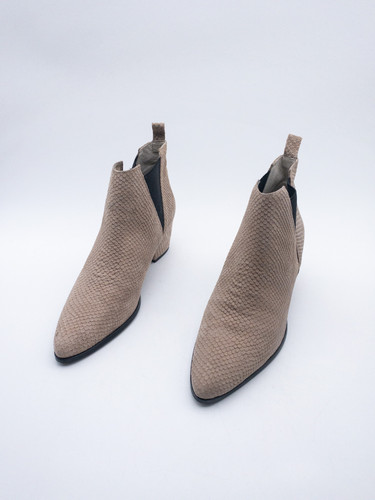 Bottes talons pour femmes - bottes,