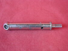 ANCIEN CONTROLEUR DE PRESSION EDCO / MANOMÈTRE PNEU