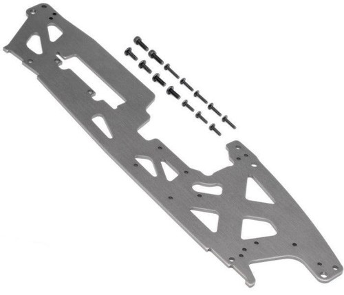 Hpi racing 108940 - tvp, 3mm