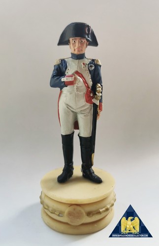 Figurine altaya echecs iena - figurine,
