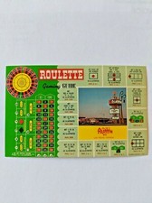 Milton Prell's Aladdin Hotel