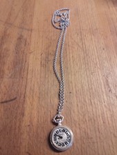 Montre Collier Reglia