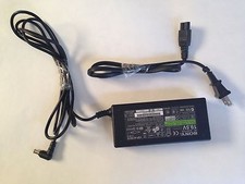 Sony adapter cord vaio - 19.5v,