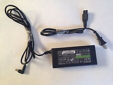 19.5v SONY power supply Vaio SZ BX FS laptop VGP AC19V10 ADP 90YB cable plug PSU
