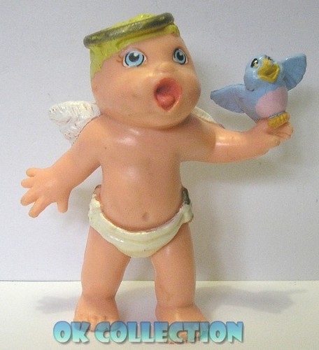 Paciocchini magic diaper angel - magic,