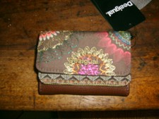 PORTEFEUILLE CARTE MONNAIE