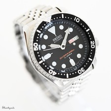Seiko SKX007J Japan 7S26-0020
