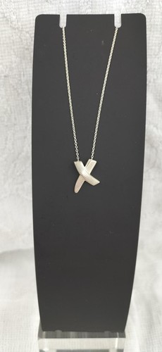 Collier tiffany paloma - tiffany&co,