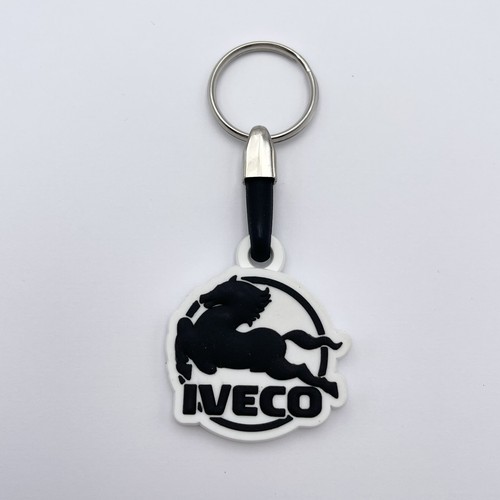 Porte clé iveco neuf - clé,