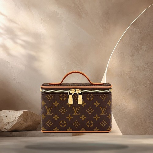 Louis vuitton trousse - louis,