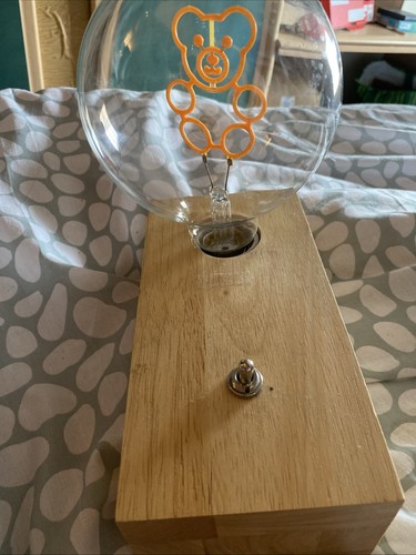 Lampe ours - lampe,