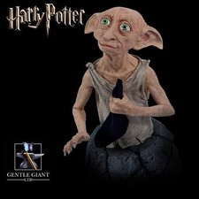 Harry Potter DOBBY Buste Ltd