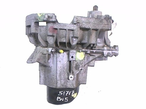 Boite vitesses renault - boite,
