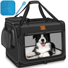 Caisse pour chien - chien,, pliable,