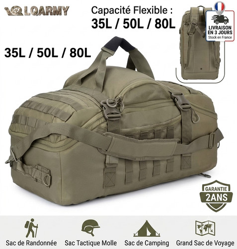 Sac dos tactique militaire - a,
