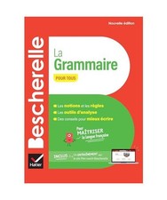 Bescherelle - La grammaire