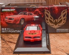 Pontiac firebird trans - firebird,