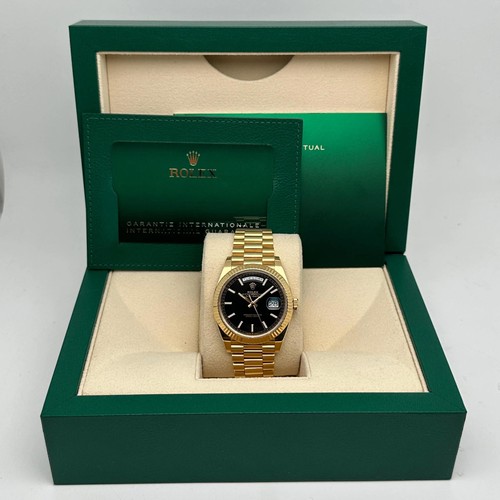 Rolex day date - rolex, day-date