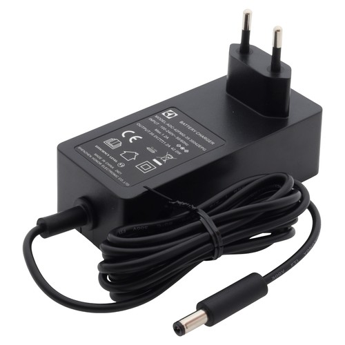 Chargeur electrolux - chargeur,