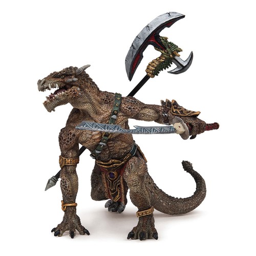 Papo fantasy world mutant - fantasy,