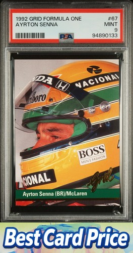 Ayrton senna 1992 grid - ayrton,