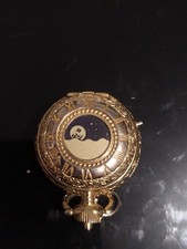 Montre Gousset Quartz Femme