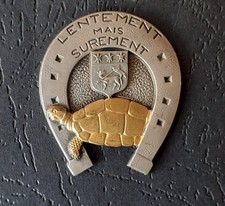 TRAIN . 3éme COMPAGNIE HIPPOMOBILE .