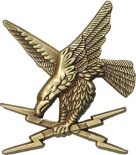 Spécialiste guerre - de,