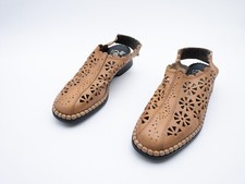 Rieker Femmes Escarpin-Sandale